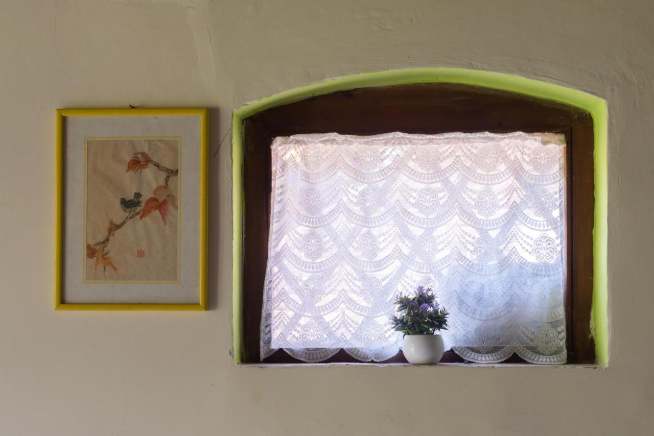 הוילה Città della Pieve Rosmarino מראה חיצוני תמונה