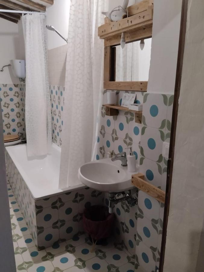 הוילה Città della Pieve Rosmarino מראה חיצוני תמונה