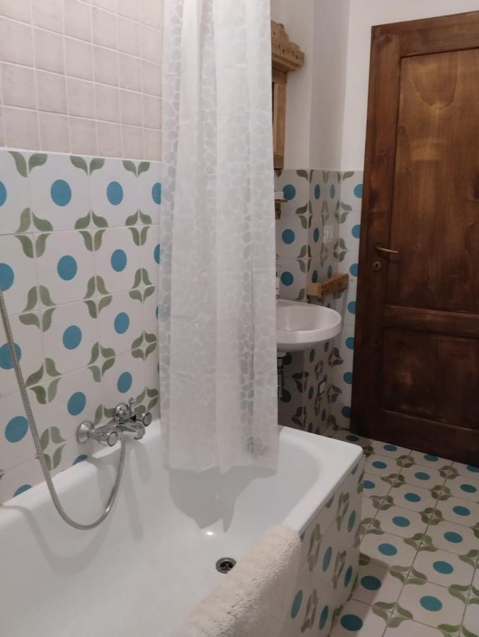 הוילה Città della Pieve Rosmarino מראה חיצוני תמונה